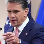 Trump ‘not trying to meddle’ in Alaska election results by suing over Senate race: Blanche