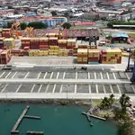 Panama auditor targets ex-port regulators and Hong Kong firm’s executives in canal probe