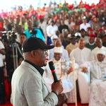 FCT Minister Questions Amaechi’s 24-Year Political Legacy