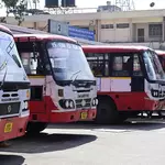 KSRTC to install 100 ADAS systems in buses across Karnataka