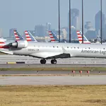 Two American Airlines Flights End Up with the Same Flight Numbers
