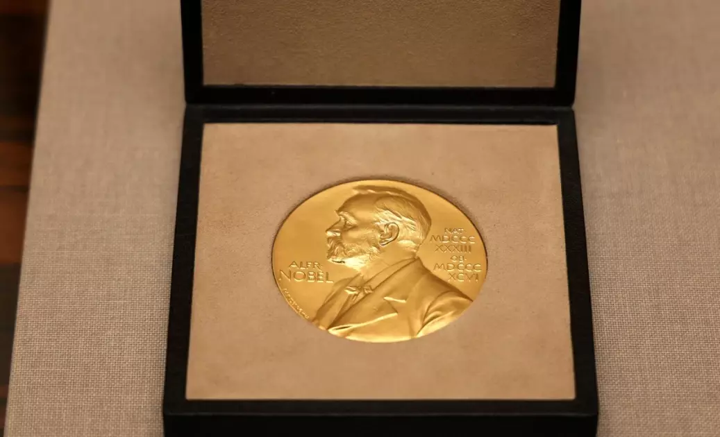 Five things to know about the Nobel Prize