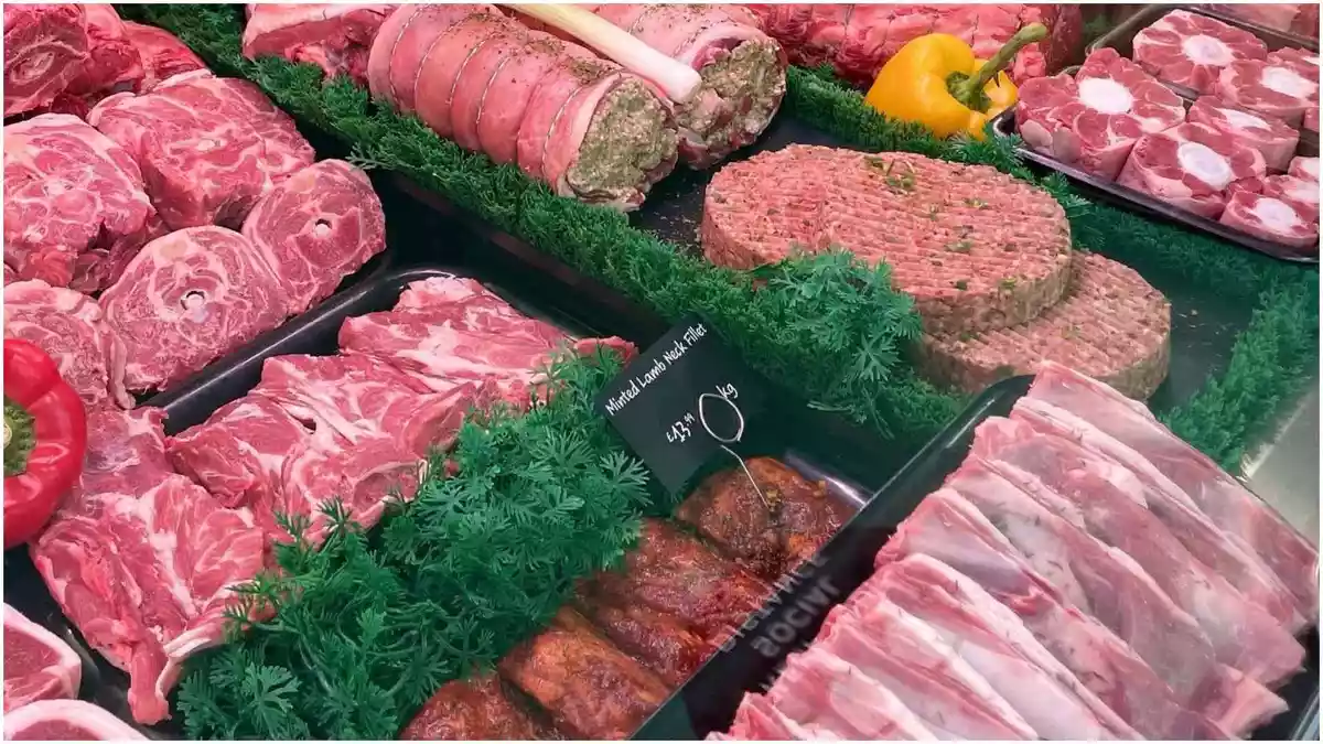 EU suspends Namibia meat imports after foot-and-mouth outbreak