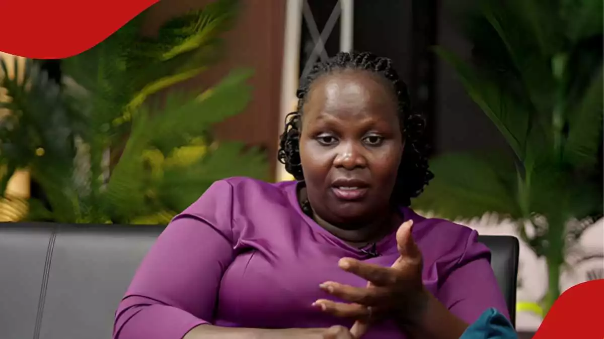 Kenyan pastor urges men to avoid DNA tests, raise children without questions