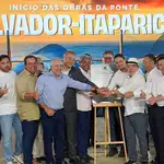 Chinese consortium to build Latin America’s longest cable-stayed bridge in Brazil
