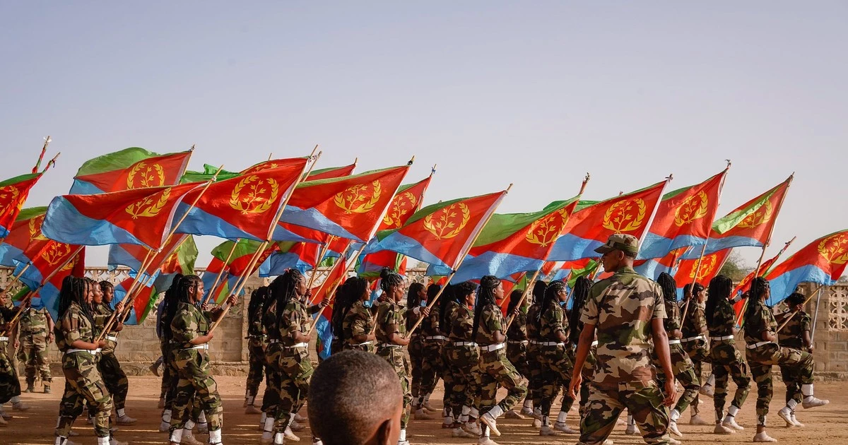 East Africa’s strongest military nation may be faced with an invasion from its neighbour as it faces rising security threats