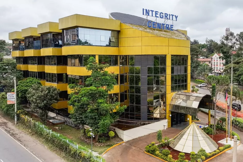 EACC recovers Ksh.51 million KCAA land in Mombasa