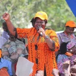 Wanga pledges free, fair ODM nominations ahead of 2027 elections