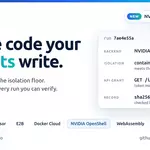Show HN: Plimsoll, a self-hosted sandbox for code your AI agent writes