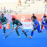 HOCKEY: HOPE AND REALITY
