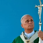 Pope Leo recovering after lung cancer operation