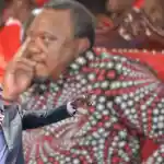 The reckoning: Ruto's fury, Uhuru's gamble and Gen Z's political awakening