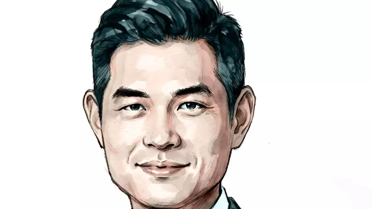 Robin Xing on how China’s ‘two-speed’ economy can solve contrasting problems