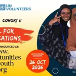 UNFPA Somalia Somali Youth Fellowship Programme (SOYO) Cohort II 2026: 22 Opportunities for Young Somali Graduates