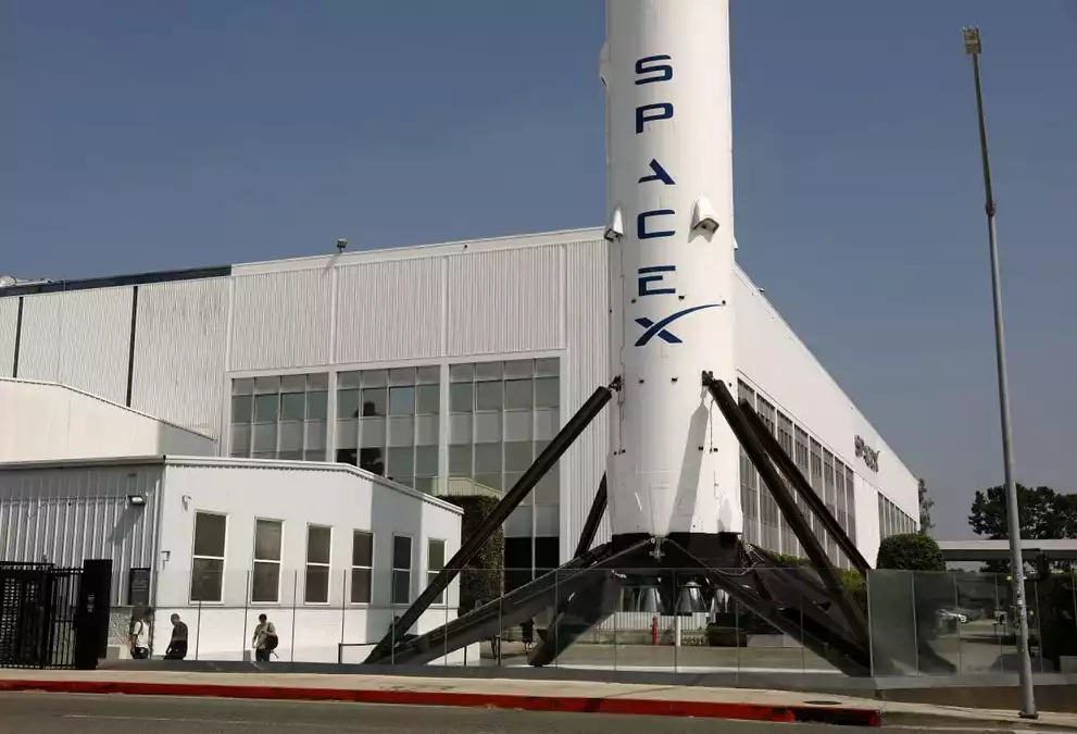 Why SpaceX’s stock is surging — and lifting the broader AI universe along with it