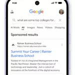 Google Search AI Evolution: More Ads with AI Descriptions
