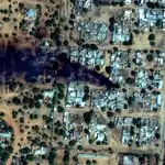 Weapons and mercenaries from foreign states fuelling Sudan’s war, UN report finds