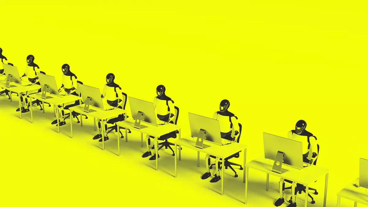 Superintelligence Is a Myth—Here’s What Actually Changes Everything