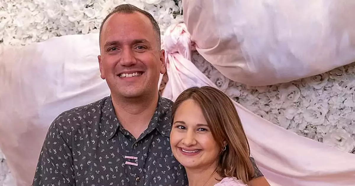 Ken Urker, partner of Gypsy Rose Blanchard, found dead in Louisiana home