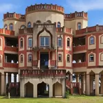 Mississippi ‘Taj Mahal’ waterfront home returns to market for $2.5 million