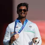 “Only the process”: Ganesh Mani Ratnam on his Asian Games gold and bronze