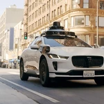 California will fine robotaxi companies if their vehicles block first responders