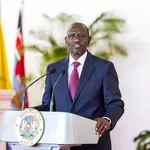 Ruto orders enhanced Ebola response as Kenya confirms one case