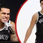 Who is Michael Porter Jr.'s new girlfriend after his breakup with Madison Pettis?