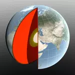 Earth’s center is moving, and NASA just measured it