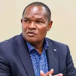 Kennedy Ng’ondi: Nairobi assembly speaker emerges as name to watch in 2027 City Hall race