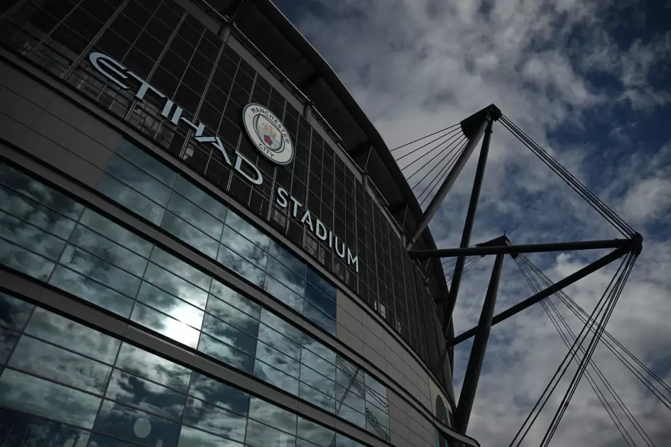 Man City should 'accept' punishment for rule breaches, says Lineker