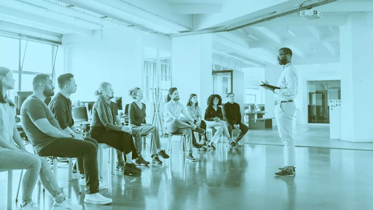New Research Says Trust in Leaders Is Falling. Here Are 4 Ways to Earn It Back