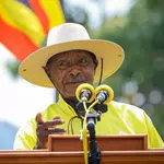 Uganda orders crackdown on citizens crossing into Kenya to register as voters