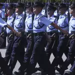 Hong Kong police to launch international academy, reveal details of new degree
