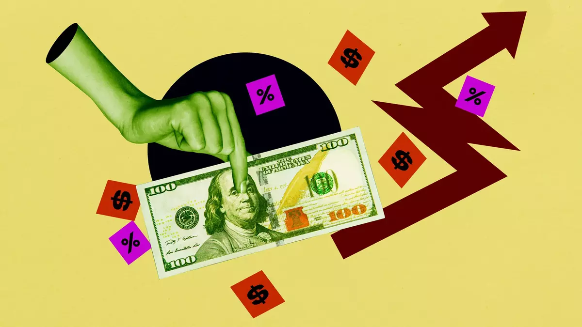 I Refused to Borrow Money for My Business. Changing My Mind Is How I Built a Multi-Million Dollar Exit