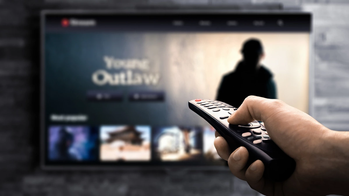 Simple tweaks to improve your 4K TV's picture quality