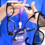 EU watchdog says smart glasses must give 'clear warnings' when recording