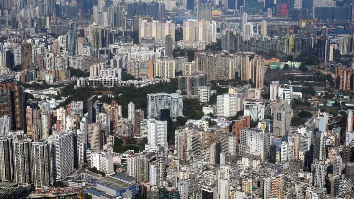 Hong Kong extends smart fire alarm scheme to another 6,000 old buildings