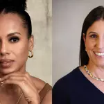 Flipping The Script: Creating Hollywood’s Next Act With Kerry Washington and Pilar Savone