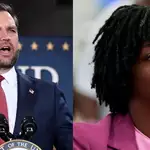 Vance says Senate candidate Angie Nixon doesn't belong in America