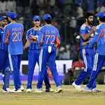 Check Pak vs Ind Final Match Highlights 