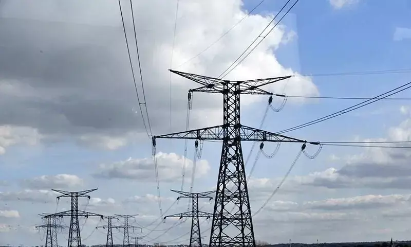 Nuclear power output rises 4pc to record high
