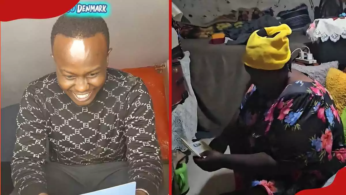 Nairobi man secures Denmark visa after embassy scare over shortcut in bank documents