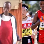 Former marathoner Beatrice Murugi recovering at KNH after surgery