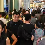 Mainland Chinese arrivals to Hong Kong beat ‘golden week’ forecast in just 6 days