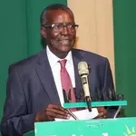 Maraga accuses President Ruto of overseeing destruction of Kenya’s forests