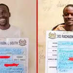 Homa Bay violence: Burundian national among 7 arrested alongside suspected gang leader Abdi Sebo