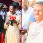 Babu Owino turns 37, pays emotional tribute to mother who sold chang’aa in slums to raise him