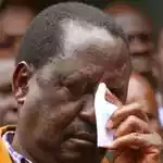 The 'Welder' who held Kenya together: Unpacking the quiet resilience and legacy of Raila Odinga