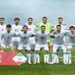 Iran set to face Guinea-Bissau in friendly